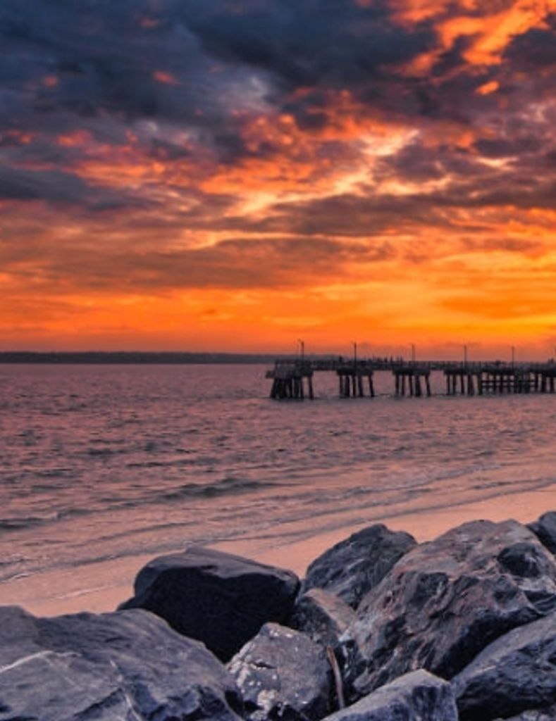 Ronald David Ochocki