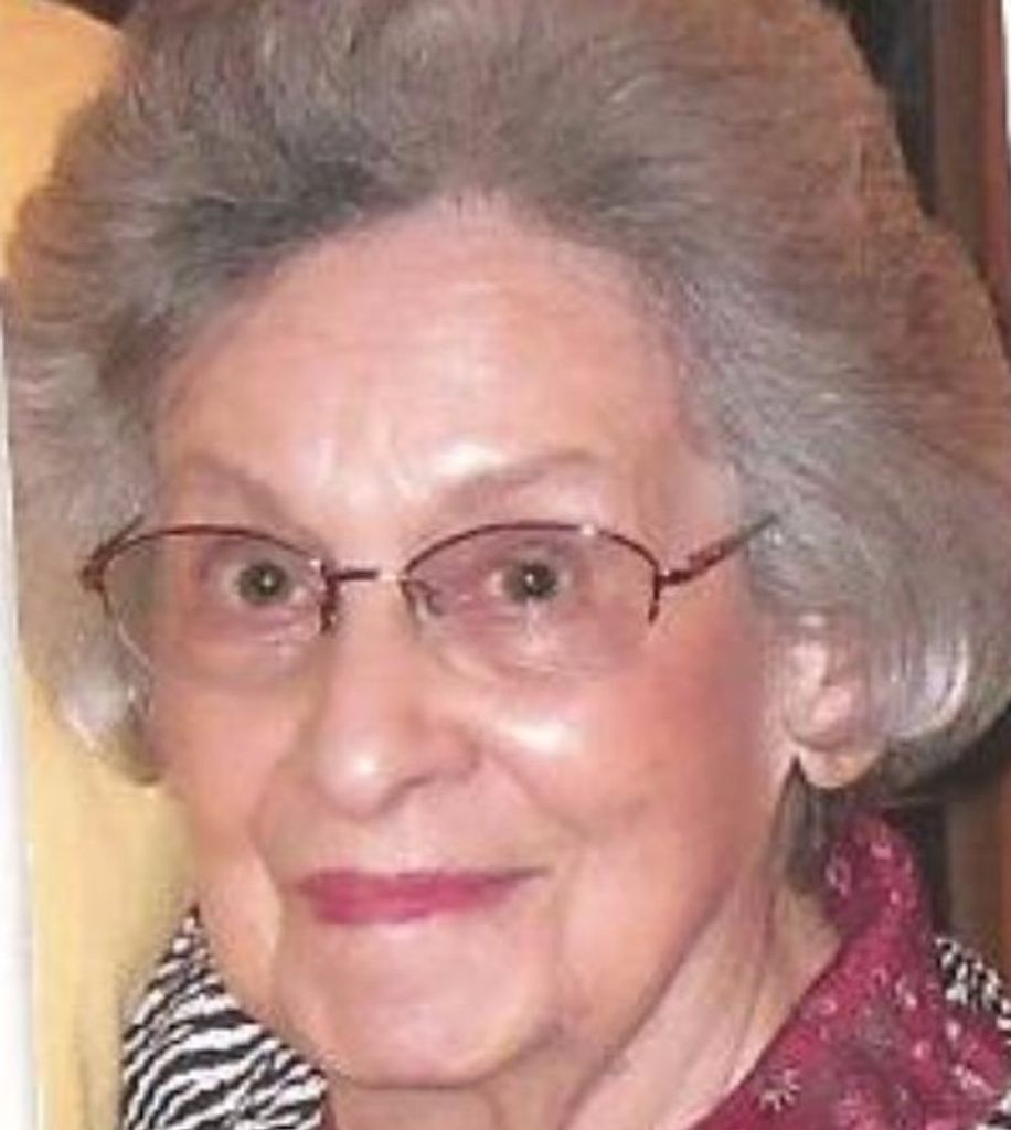 Mary  Ann Lawing
