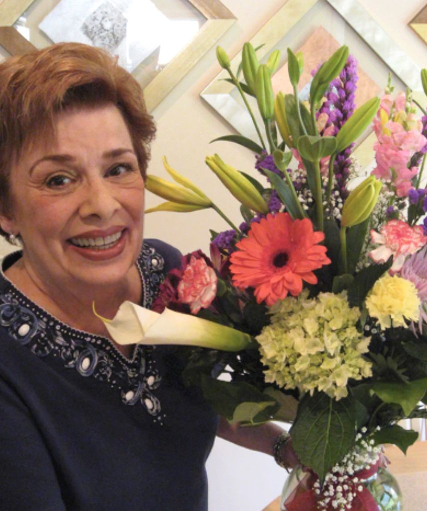 Rosalind Joy Fuchs Profile Photo