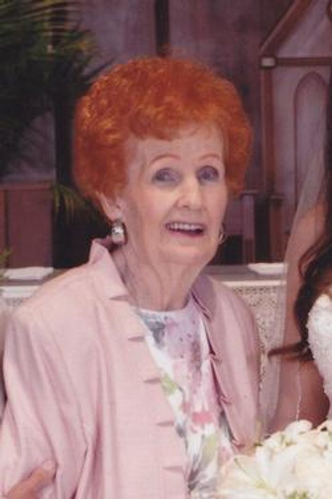 Barbara A. Graziano Profile Photo