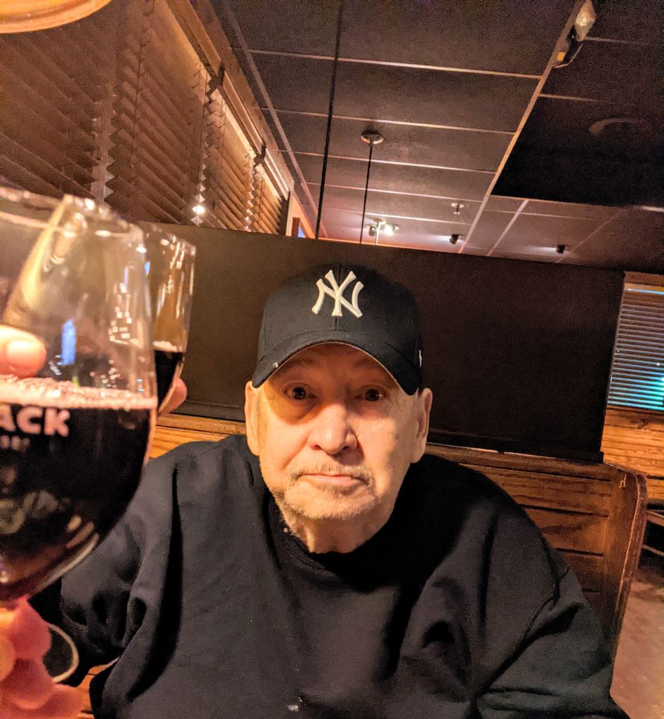 Benny  Campanella