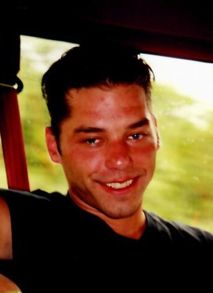 Alan Donald Zimmermann Jr.