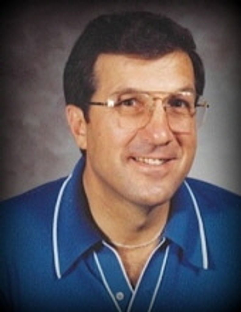 Frank A. Harycki