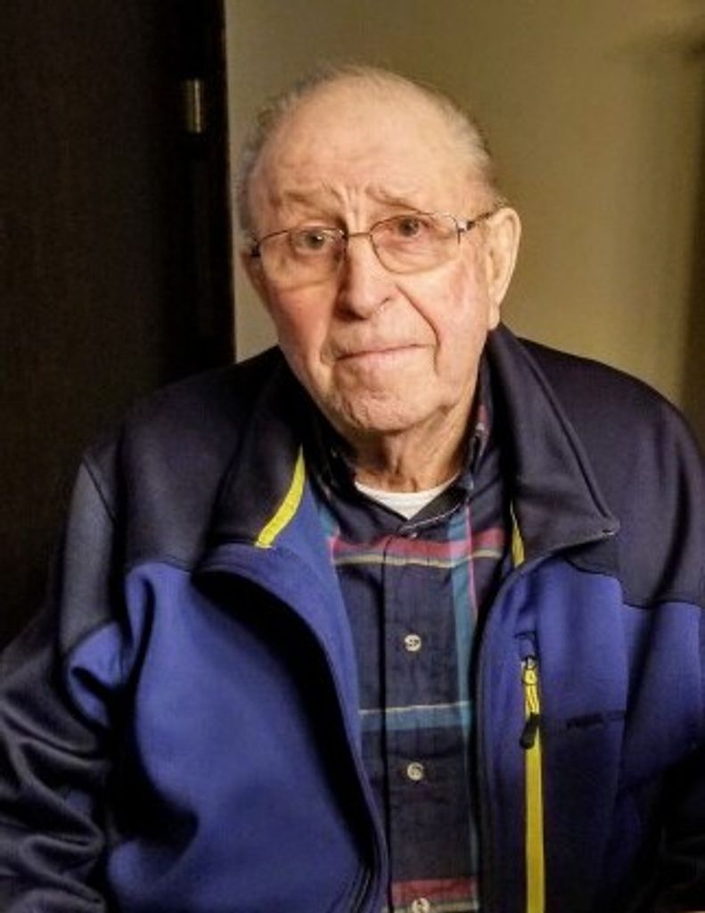 Larry Eugene Erdmann