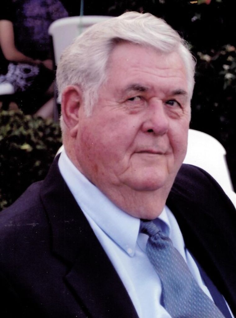 Horace Franklin Owings