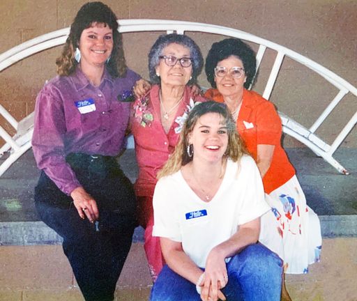 Mary Mills photo gallery thumbnail 18 of 103