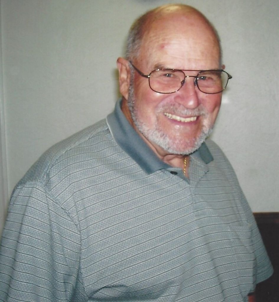 Leonard D. Drook Profile Photo