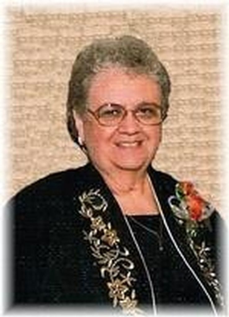 Lois Ann Mitchell