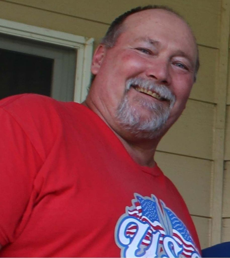 Rick Allen Halseth Profile Photo