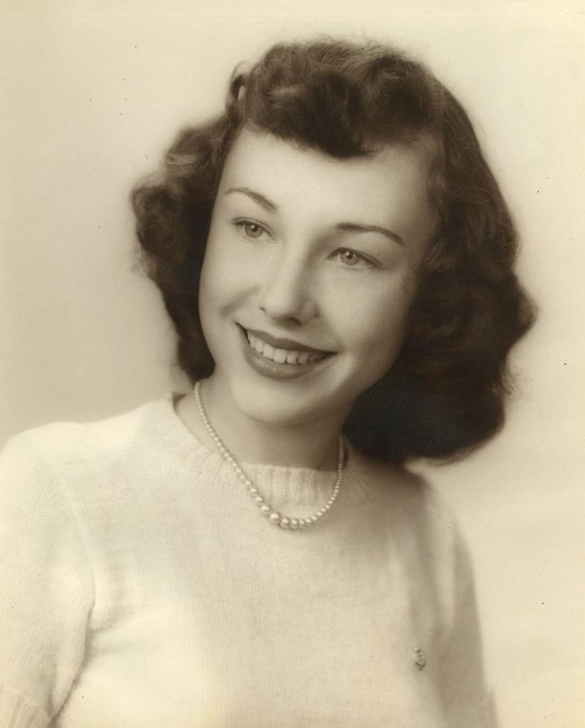Maureen Sweeney Turnbaugh Profile Photo