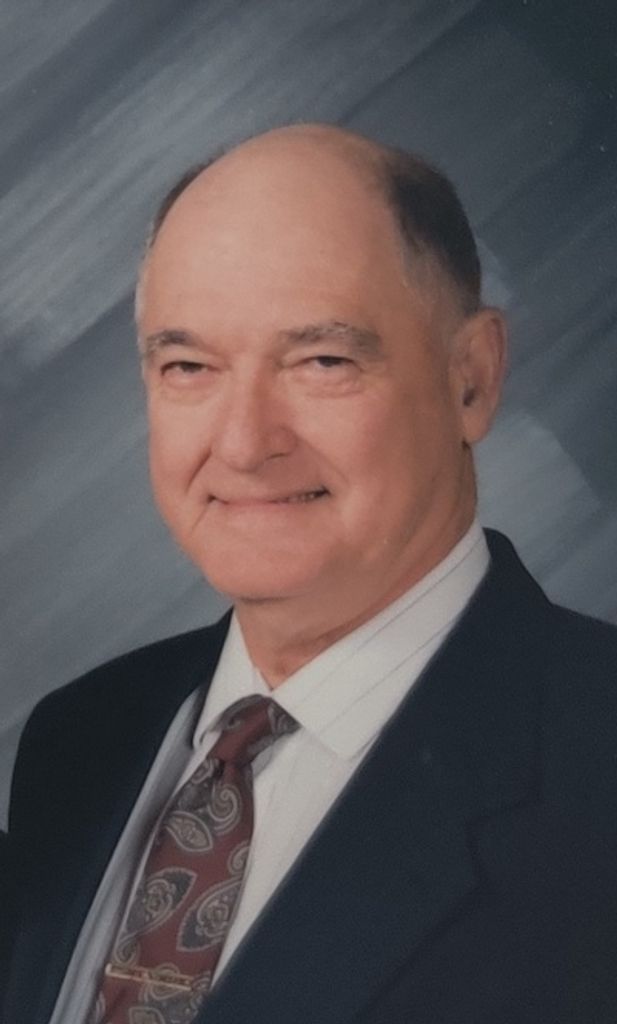 David Andrew Thornley