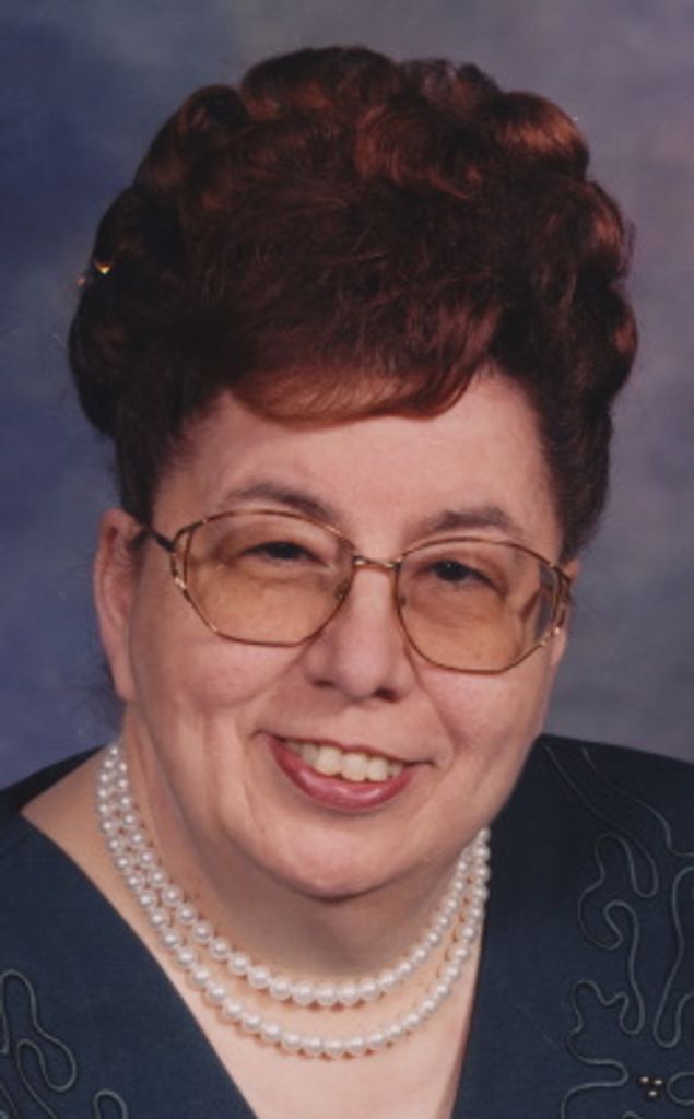 Mardella  L. Brenneman Profile Photo