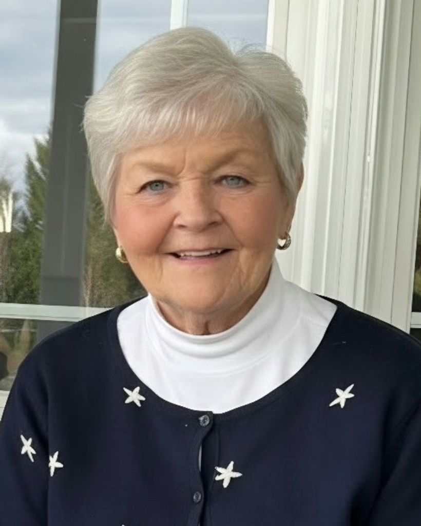 Nancy E. (Hoskin) Laird