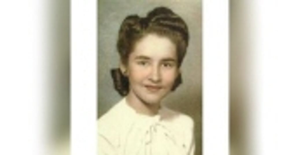 Charline Walker Henson