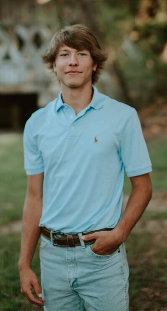 Kip Christensen Lewis Profile Photo