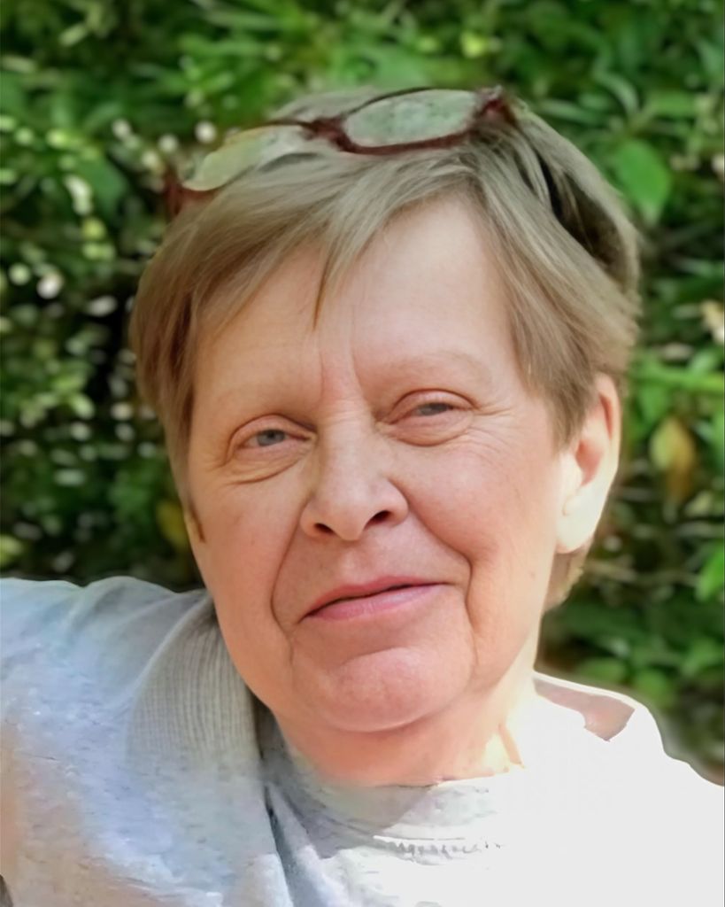 Barbara Ellen Gallon