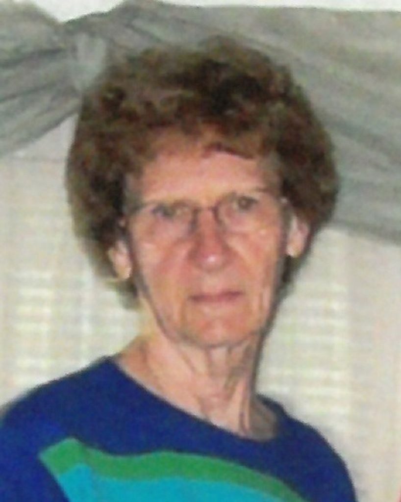 Nola Faye Atchison