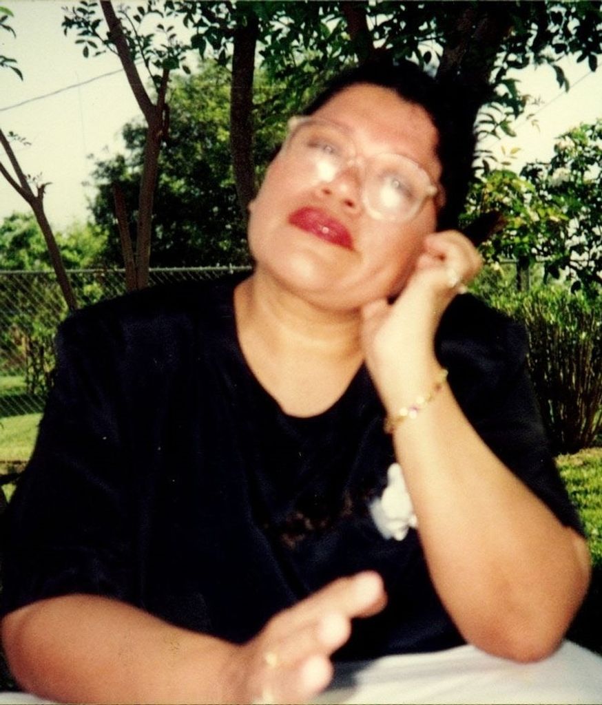 Clara Maria Arvizu