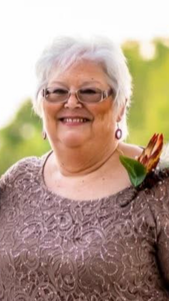 Nita Alice Roe Profile Photo