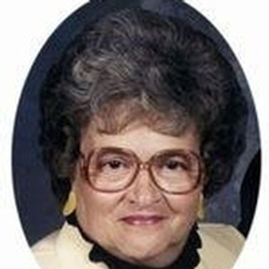 Betty J. Fisher