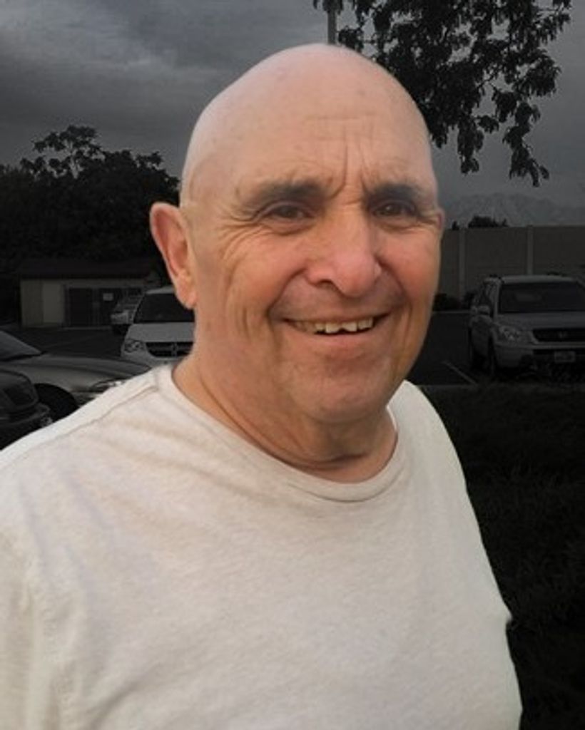 Ronald Rual Torrez Profile Photo