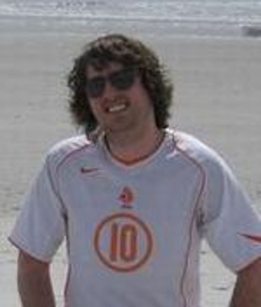 Johnny Matthew Kiegel, Jr.