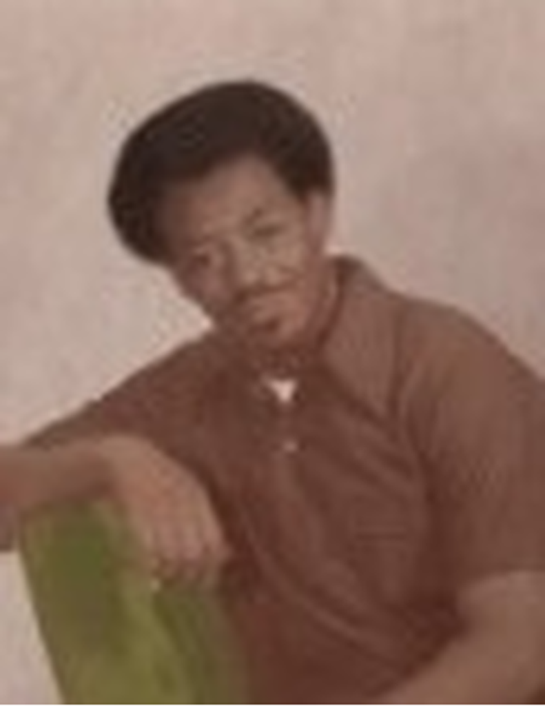 Vertis A. Winfrey