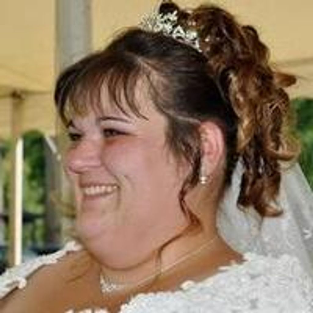 Catherine Marie Smith