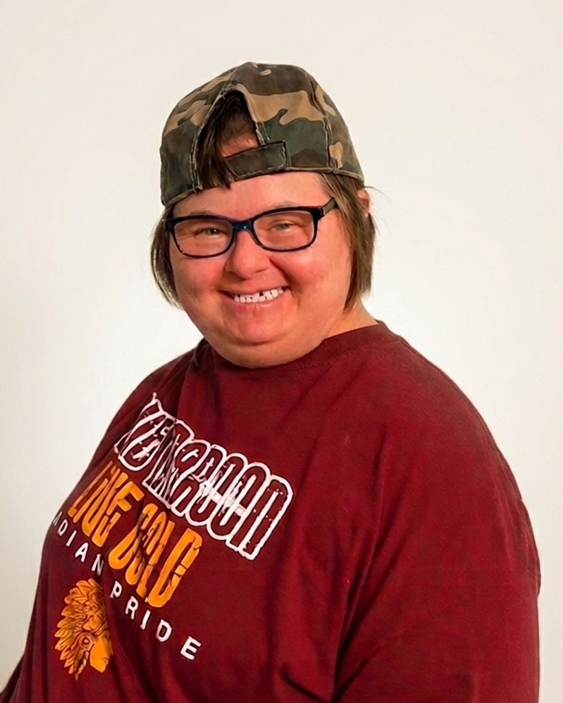 Jennifer Lee Sanders