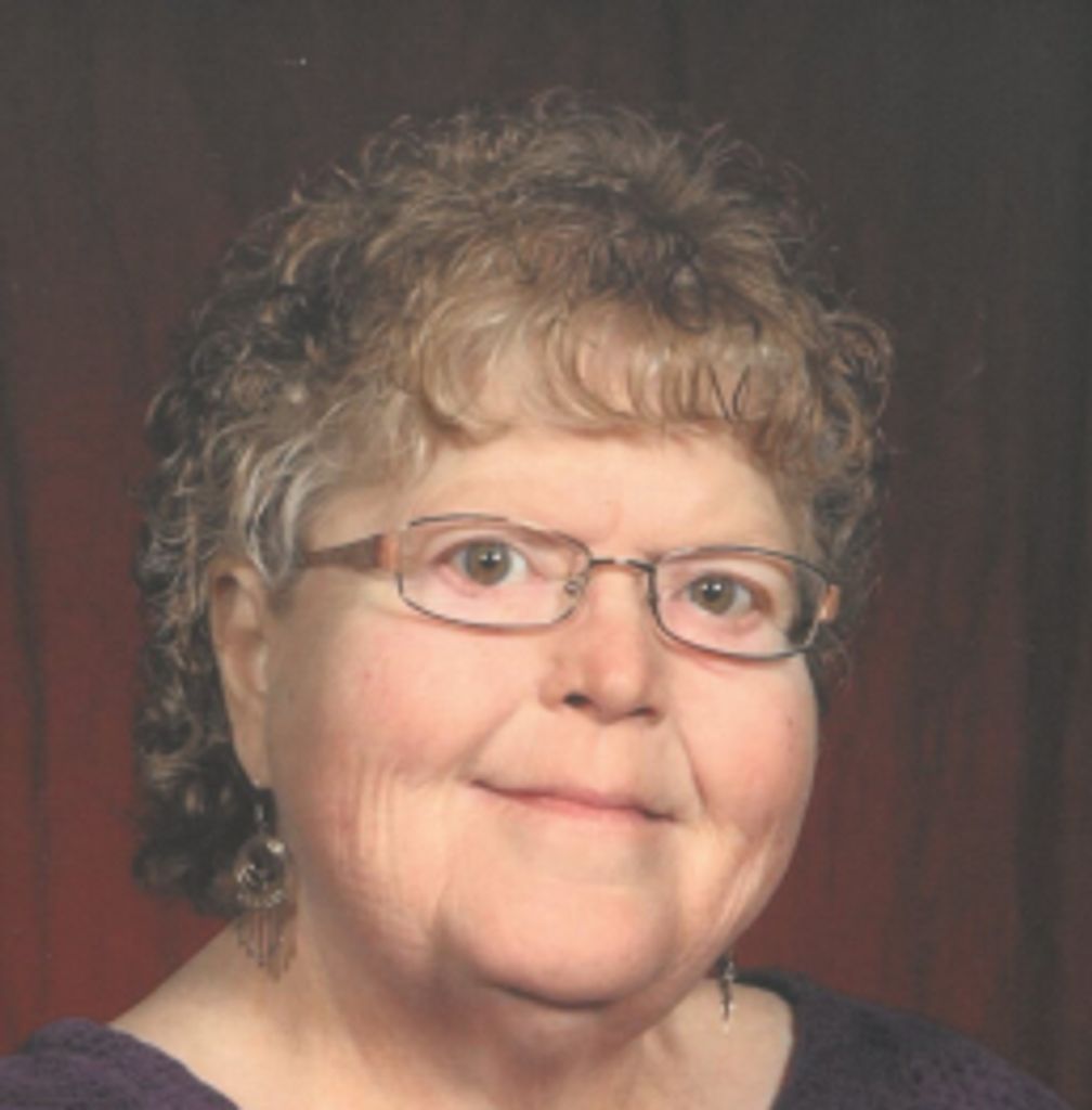 Joyce Rushing