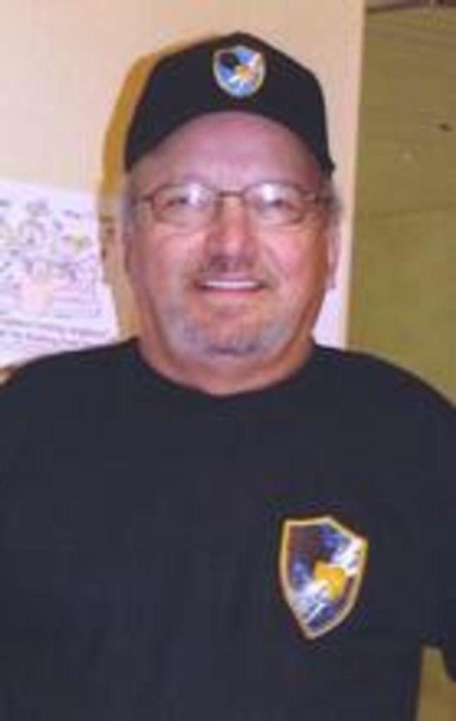 Marion L. "Pat" Brant