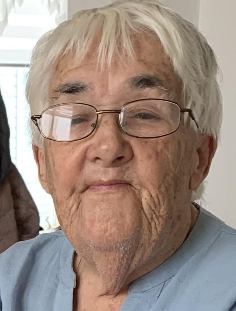 Elsie Mcneil Profile Photo