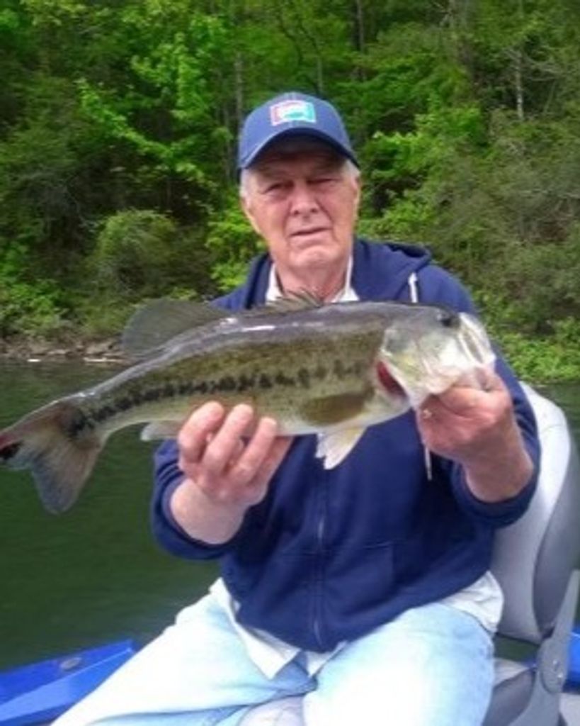 David James Hardesty Profile Photo