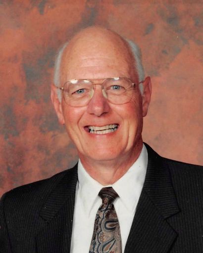 Thomas Fletcher's obituary image