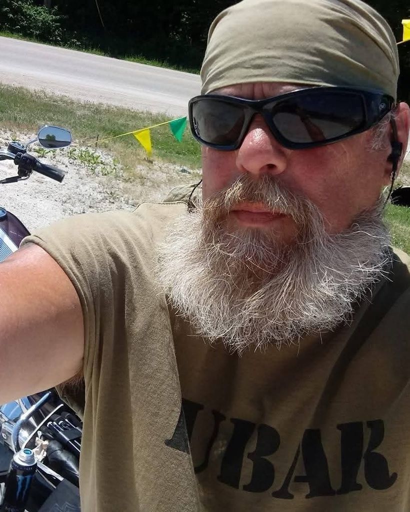 Jonathan "Jon" A. Schaut Profile Photo