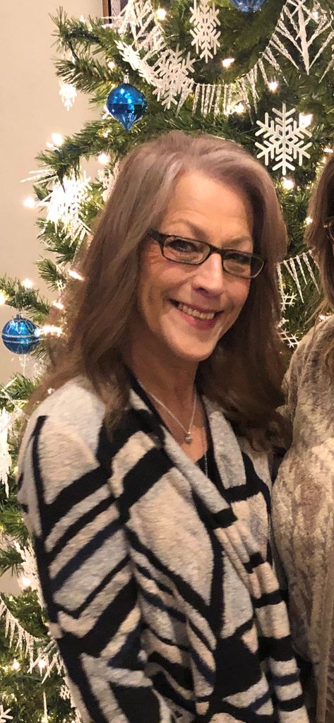 Ginette M. Macero Profile Photo