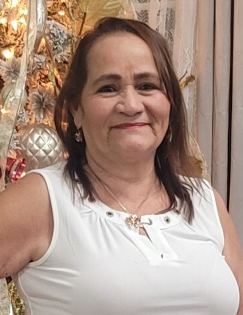 Florinda Pineda Profile Photo