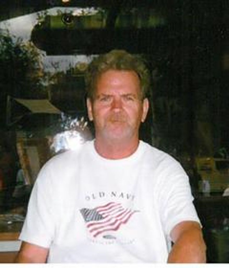 Bobby Terrell Reeves Sr.