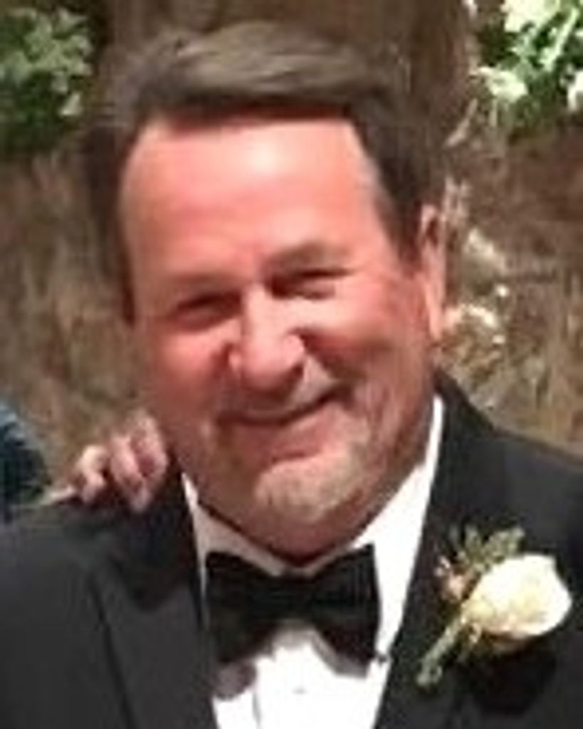 Ronald Allen Karst