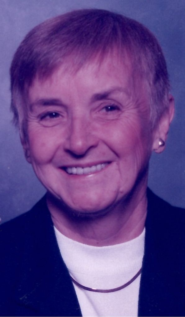 Doris Shotwell