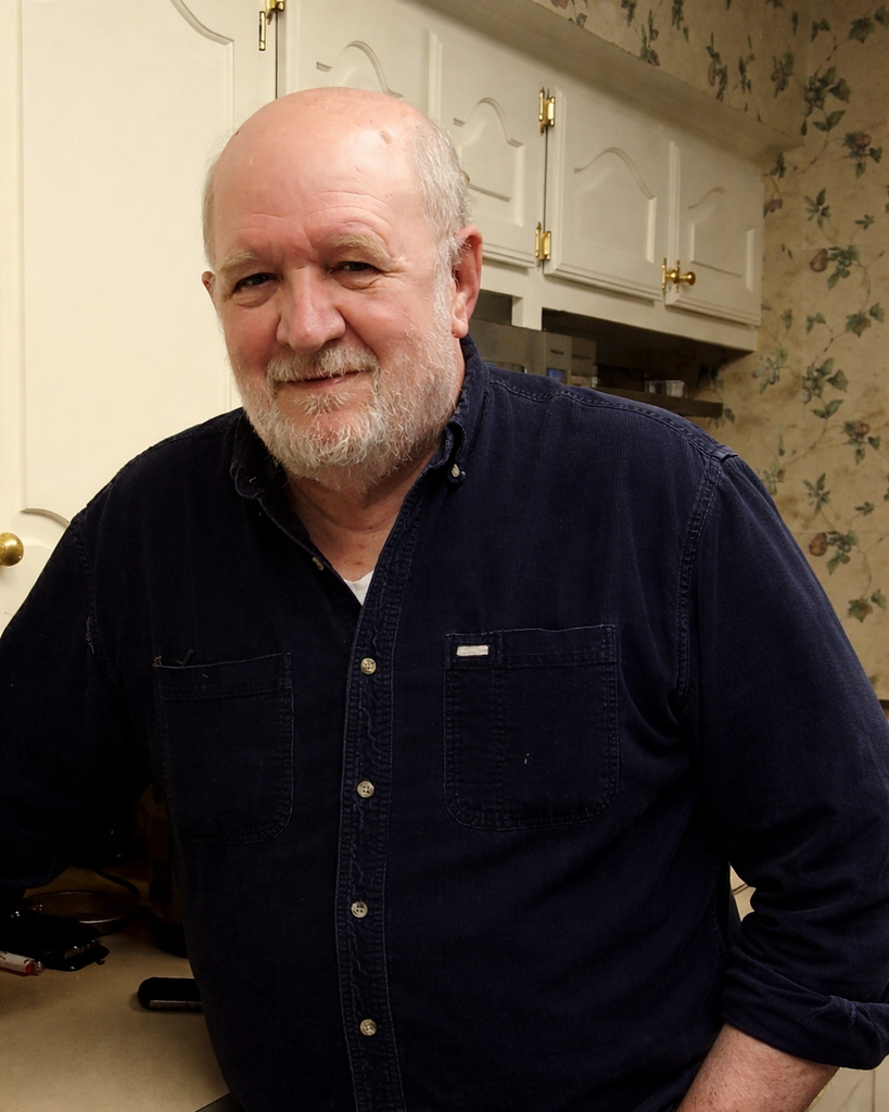 Arthur Philip Joseph Wilken