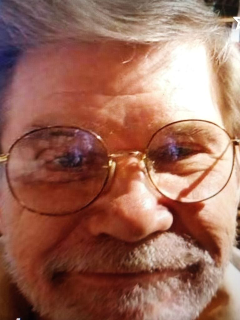 Richard Dale Harrison