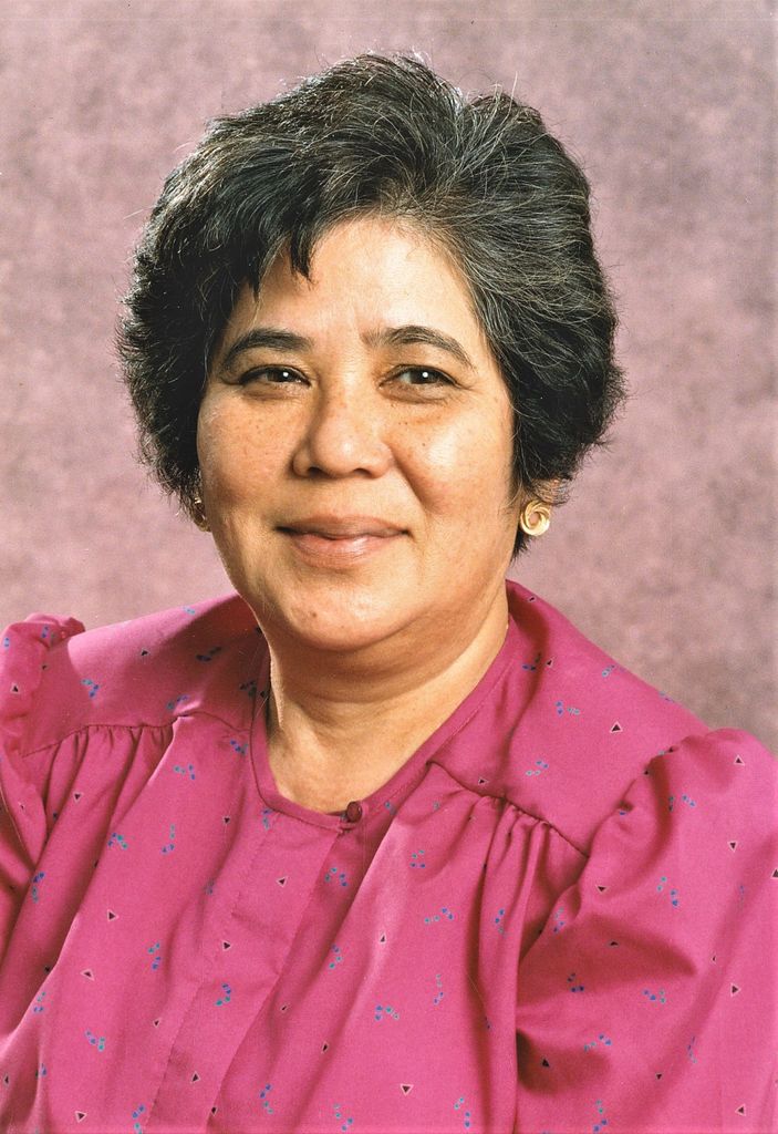 Yasuko Miyagi Ferguson