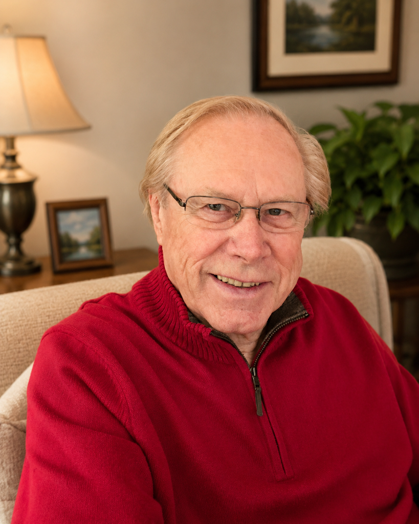 Lloyd Wilfred Wicklund