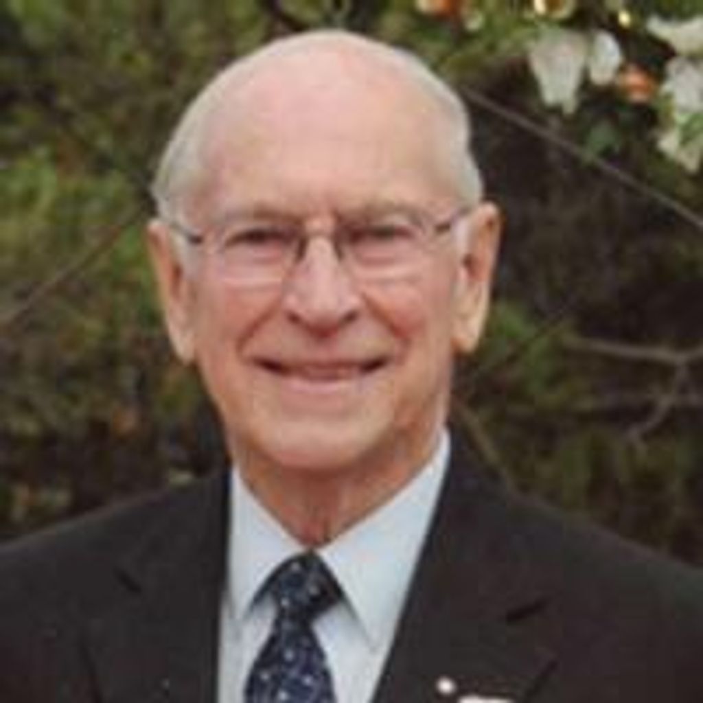 William J. Meuzelaar