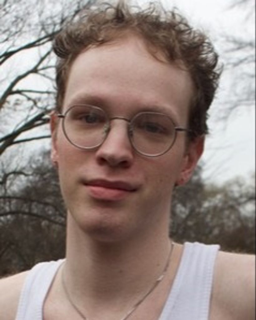 Nathaniel J. Gardiner Profile Photo
