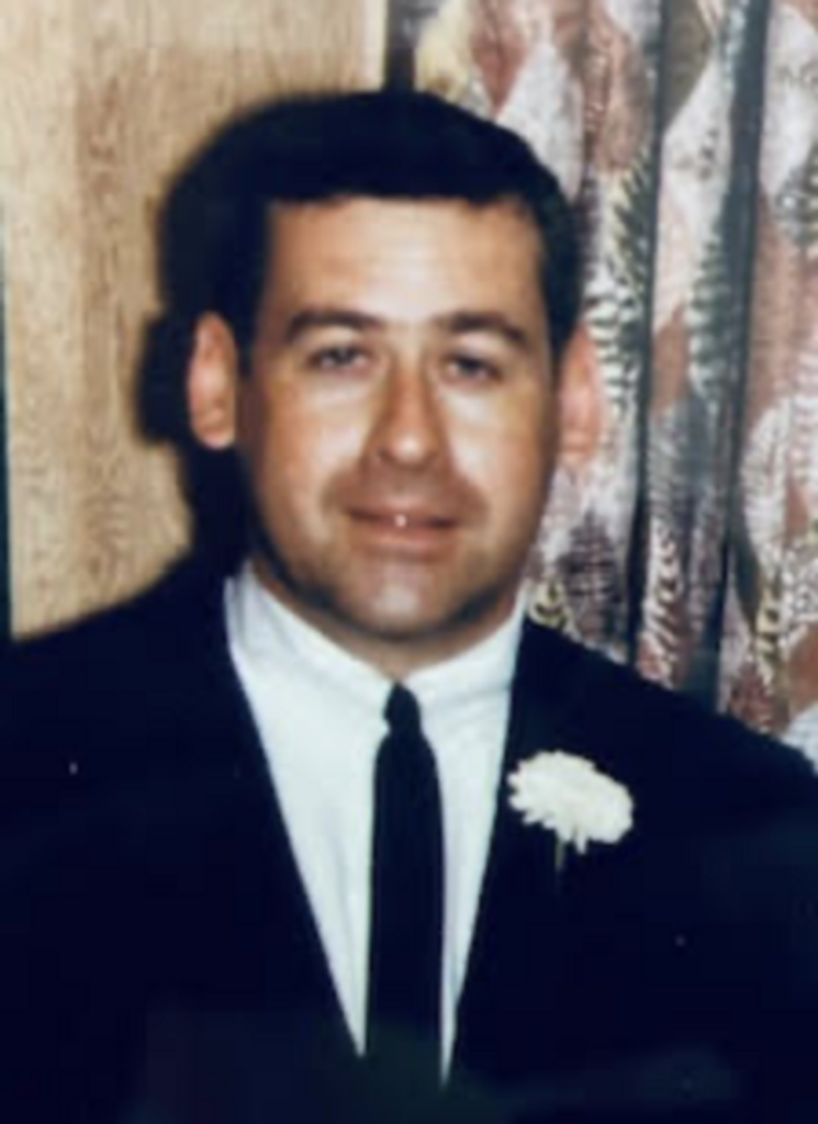 Charles Lewis Walther