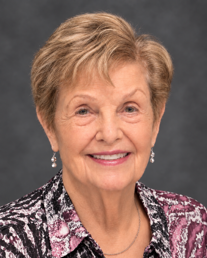 Myrtle Jones
