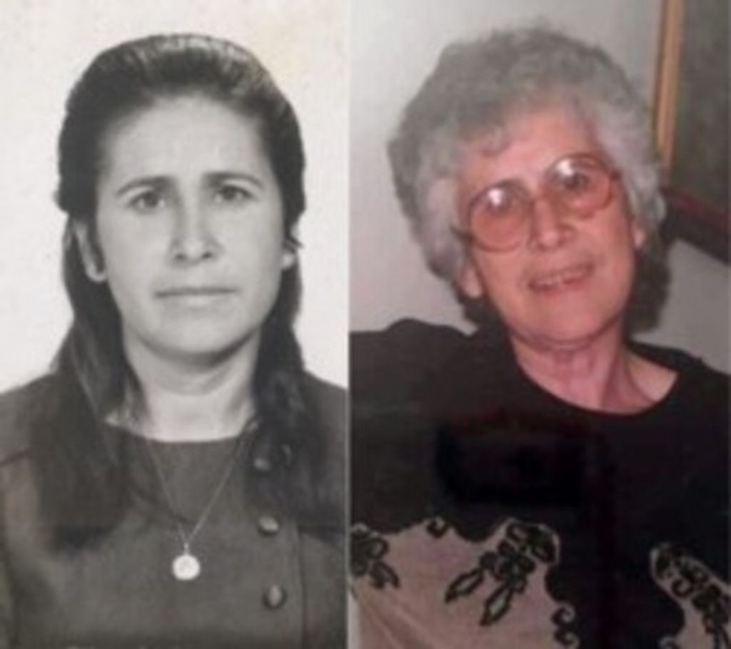 Ignacia "Nacha" Ibarra Moran