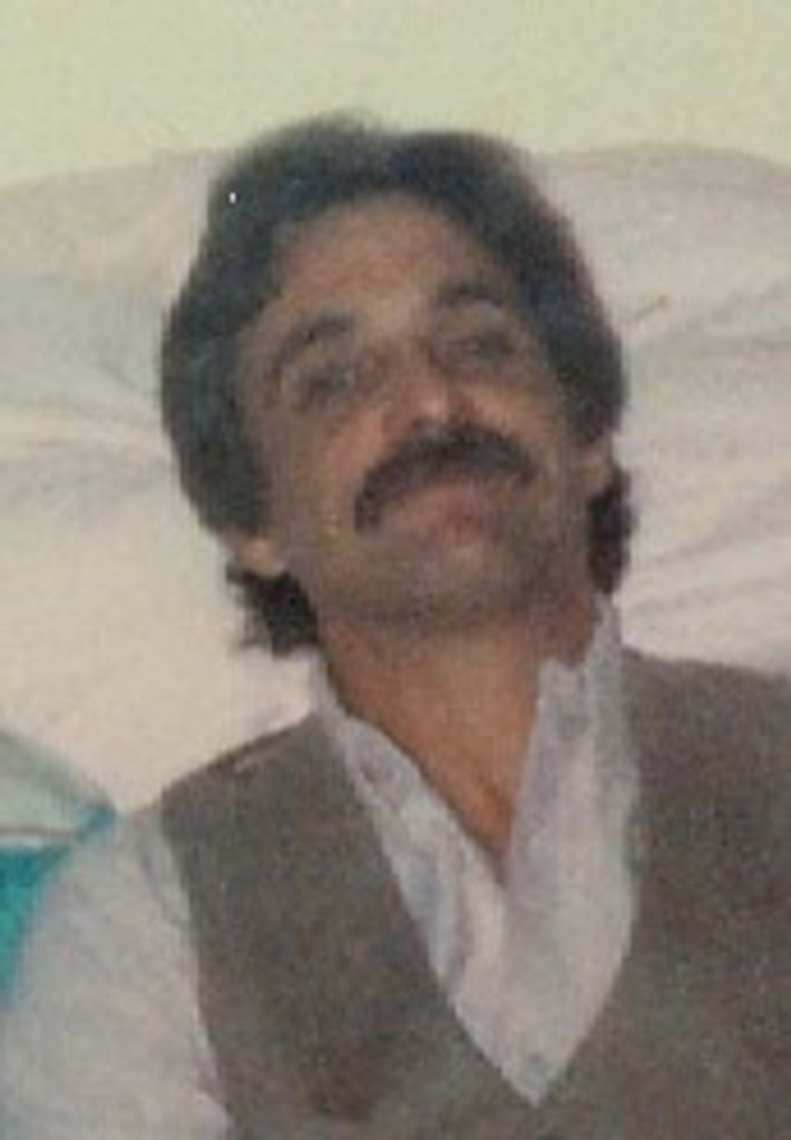 William Joseph Hebner, Sr. Profile Photo